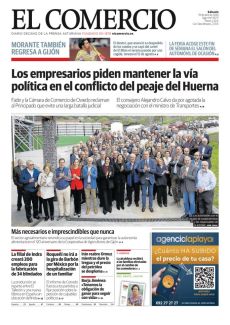 MÁS NECESARIOS E IMPRESCINDIBLES QUE NUNCA