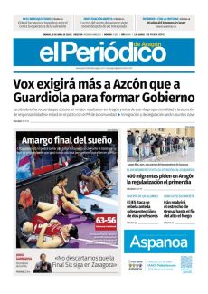 AMARGO FINAL DEL SUEÑO