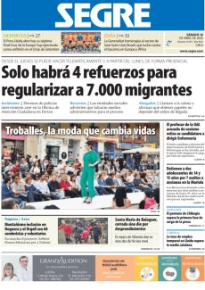 TROBALLES, LA MODA QUE CAMBIA VIDAS