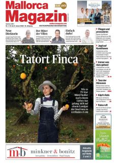 TATORT FINCA