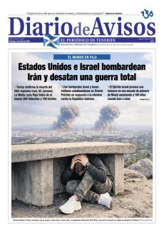 ESTADOS UNIDOS E ISRAEL BOMBARDEAN IRÁN Y DESATAN UNA GUERRA TOTAL