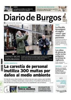 DISNEY SIGUE EXPLORANDO