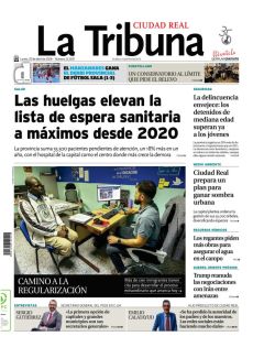 CAMINO A LA REGULARIZACIÓN