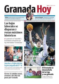 EL COVIRÁN SACA EL EXCEL