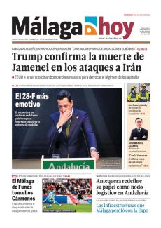 EL 28-F MÁS EMOTIVO