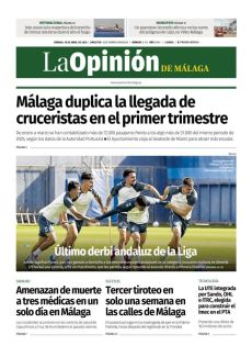 ÚLTIMO DERBI ANDALUZ DE LA LIGA