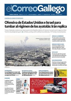 OFENSIVA DE ESTADOS UNIDOS E ISRAEL PARA TUMBAR AL RÉGIMEN DE LOS AYATOLÁS: IRÁN REPLICA