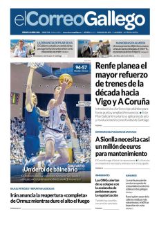 UN DERBI DE BALNEARIO