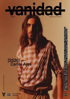 [SS26] — CARLOS ARES